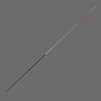 PROGRESS海上釣堀専用カスタム穂先(パイプ付き)(390専用)